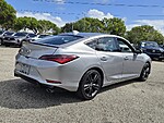 Used 2024 ACURA INTEGRA CVT W/A-SPEC PACKAGE in FT. LAUDERDALE, FLORIDA (Photo 8)