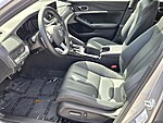 Used 2024 ACURA INTEGRA CVT W/A-SPEC PACKAGE in FT. LAUDERDALE, FLORIDA (Photo 10)