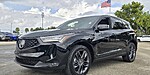 Used 2024 ACURA RDX SH-AWD W/A-SPEC PACKAGE in FT. LAUDERDALE, FLORIDA
