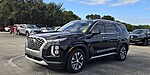 Used 2020 HYUNDAI PALISADE SEL FWD in FT. LAUDERDALE, FLORIDA