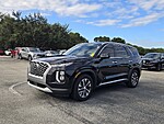 Used 2020 HYUNDAI PALISADE SEL FWD in FT. LAUDERDALE, FLORIDA (Photo 1)