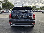 Used 2020 HYUNDAI PALISADE SEL FWD in FT. LAUDERDALE, FLORIDA (Photo 5)