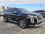 Used 2020 HYUNDAI PALISADE SEL FWD in FT. LAUDERDALE, FLORIDA (Photo 7)