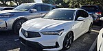 Used 2024 ACURA INTEGRA CVT W/A-SPEC TECHNOLOGY PACKAGE in FT. LAUDERDALE, FLORIDA