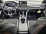 Used 2024 ACURA INTEGRA CVT W/A-SPEC TECHNOLOGY PACKAGE in FT. LAUDERDALE, FLORIDA (Photo 12)
