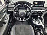 Used 2024 ACURA INTEGRA CVT W/A-SPEC TECHNOLOGY PACKAGE in FT. LAUDERDALE, FLORIDA (Photo 13)