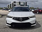 Used 2024 ACURA INTEGRA CVT W/A-SPEC TECHNOLOGY PACKAGE in FT. LAUDERDALE, FLORIDA (Photo 5)