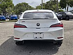 Used 2024 ACURA INTEGRA CVT W/A-SPEC TECHNOLOGY PACKAGE in FT. LAUDERDALE, FLORIDA (Photo 6)