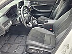 Used 2024 ACURA INTEGRA CVT W/A-SPEC TECHNOLOGY PACKAGE in FT. LAUDERDALE, FLORIDA (Photo 10)