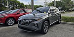 Used 2024 HYUNDAI TUCSON LIMITED FWD in FT. LAUDERDALE, FLORIDA