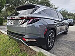 Used 2024 HYUNDAI TUCSON LIMITED FWD in FT. LAUDERDALE, FLORIDA (Photo 4)
