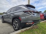 Used 2024 HYUNDAI TUCSON LIMITED FWD in FT. LAUDERDALE, FLORIDA (Photo 6)