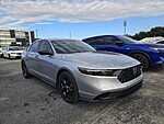 Used 2025 Honda Accord Sedan SE CVT in FT. LAUDERDALE, FLORIDA (Photo 4)