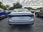 Used 2025 Honda Accord Sedan SE CVT in FT. LAUDERDALE, FLORIDA (Photo 6)