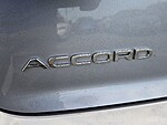 Used 2025 Honda Accord Sedan SE CVT in FT. LAUDERDALE, FLORIDA (Photo 9)