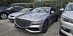 Used 2023 GENESIS G80 2.5T RWD in FT. LAUDERDALE, FLORIDA