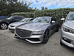 Used 2023 GENESIS G80 2.5T RWD in FT. LAUDERDALE, FLORIDA (Photo 1)