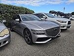 Used 2023 GENESIS G80 2.5T RWD in FT. LAUDERDALE, FLORIDA (Photo 4)