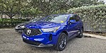 Used 2024 ACURA RDX SH-AWD W/A-SPEC PACKAGE in FT. LAUDERDALE, FLORIDA