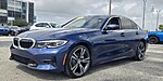 Used 2022 BMW 3 SERIES 330I in FT. LAUDERDALE, FLORIDA
