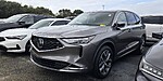 Used 2024 ACURA MDX FWD W/TECHNOLOGY PACKAGE in FT. LAUDERDALE, FLORIDA