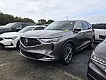 Used 2024 ACURA MDX FWD W/TECHNOLOGY PACKAGE in FT. LAUDERDALE, FLORIDA (Photo 1)