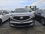 Used 2024 ACURA MDX FWD W/TECHNOLOGY PACKAGE in FT. LAUDERDALE, FLORIDA (Photo 3)