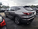Used 2024 ACURA MDX FWD W/TECHNOLOGY PACKAGE in FT. LAUDERDALE, FLORIDA (Photo 5)