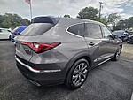 Used 2024 ACURA MDX FWD W/TECHNOLOGY PACKAGE in FT. LAUDERDALE, FLORIDA (Photo 6)
