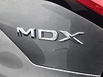 Used 2024 ACURA MDX FWD W/TECHNOLOGY PACKAGE in FT. LAUDERDALE, FLORIDA (Photo 8)