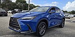Used 2024 LEXUS NX NX 250 FWD in FT. LAUDERDALE, FLORIDA