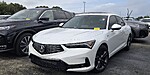 Used 2023 ACURA INTEGRA CVT W/A-SPEC PACKAGE in FT. LAUDERDALE, FLORIDA