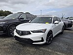 Used 2023 ACURA INTEGRA CVT W/A-SPEC PACKAGE in FT. LAUDERDALE, FLORIDA (Photo 1)