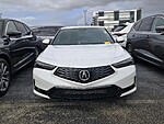 Used 2023 ACURA INTEGRA CVT W/A-SPEC PACKAGE in FT. LAUDERDALE, FLORIDA (Photo 3)