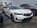 Used 2023 ACURA INTEGRA CVT W/A-SPEC PACKAGE in FT. LAUDERDALE, FLORIDA (Photo 4)