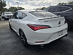 Used 2023 ACURA INTEGRA CVT W/A-SPEC PACKAGE in FT. LAUDERDALE, FLORIDA (Photo 5)
