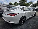 Used 2023 ACURA INTEGRA CVT W/A-SPEC PACKAGE in FT. LAUDERDALE, FLORIDA (Photo 6)