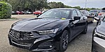 Used 2024 ACURA TLX SH-AWD W/A-SPEC PACKAGE in FT. LAUDERDALE, FLORIDA