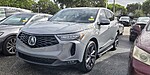 Used 2025 ACURA RDX SH-AWD W/A-SPEC PACKAGE in FT. LAUDERDALE, FLORIDA