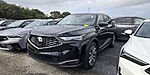 Used 2025 ACURA MDX FWD W/TECHNOLOGY PACKAGE in FT. LAUDERDALE, FLORIDA