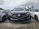 Used 2025 ACURA MDX FWD W/TECHNOLOGY PACKAGE in FT. LAUDERDALE, FLORIDA (Photo 3)