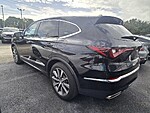 Used 2025 ACURA MDX FWD W/TECHNOLOGY PACKAGE in FT. LAUDERDALE, FLORIDA (Photo 5)