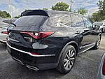 Used 2025 ACURA MDX FWD W/TECHNOLOGY PACKAGE in FT. LAUDERDALE, FLORIDA (Photo 6)