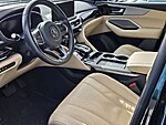 Used 2025 ACURA MDX FWD W/TECHNOLOGY PACKAGE in FT. LAUDERDALE, FLORIDA (Photo 9)