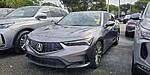 Used 2024 ACURA INTEGRA CVT in FT. LAUDERDALE, FLORIDA