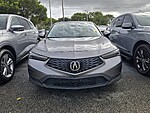 Used 2024 ACURA INTEGRA CVT in FT. LAUDERDALE, FLORIDA (Photo 3)