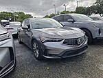 Used 2024 ACURA INTEGRA CVT in FT. LAUDERDALE, FLORIDA (Photo 4)