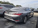 Used 2024 ACURA INTEGRA CVT in FT. LAUDERDALE, FLORIDA (Photo 7)