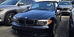 Used 2013 BMW 1 SERIES 2DR CONV 135I in FT. LAUDERDALE, FLORIDA