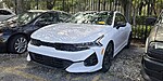Used 2024 KIA K5 GT-LINE AUTO FWD in FT. LAUDERDALE, FLORIDA